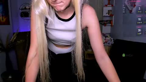 elison online show from April 9, 4:56 pm