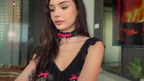 Nina online show from October 6, 5:03 am