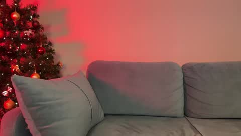 Nina online show from December 29, 6:38 pm