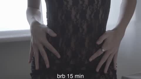 Nina online show from March 9, 9:25 pm