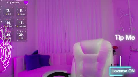 Eliss online show from November 11, 4:20 pm