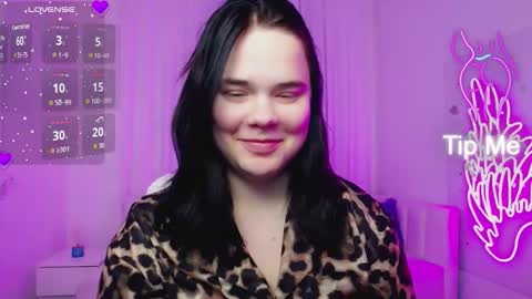 Eliss online show from November 27, 6:37 pm