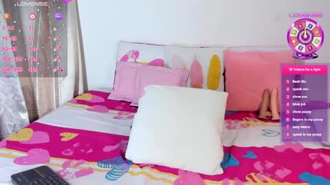 Elissabeth online show from February 27, 7:30 am