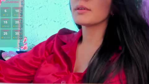 E L I S S A online show from September 21, 2:48 am