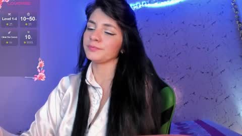 E L I S S A online show from September 20, 2:47 am