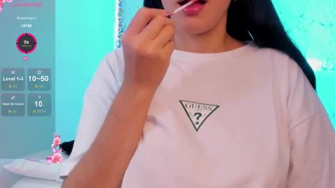 E L I S S A online show from September 25, 2:51 am