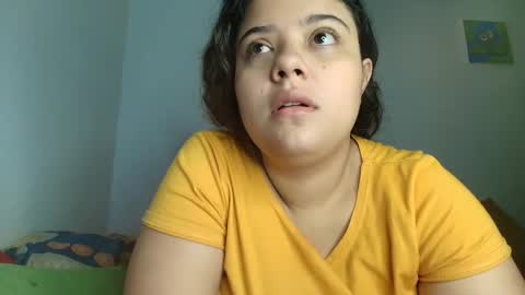 Eliss online show from February 9, 9:24 am