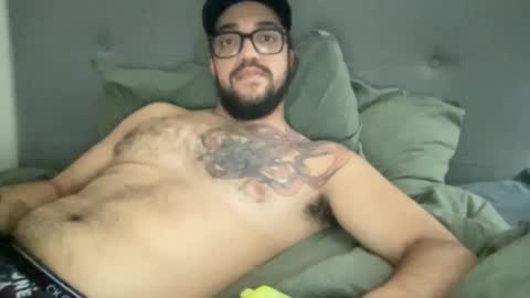 elitealex87 online show from April 20, 9:45 am