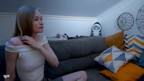 EliteEros online show from March 4, 2:36 pm