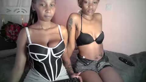 suctress duo online show from April 21, 1:07 pm