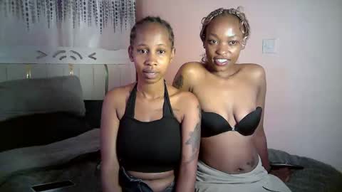 suctress duo online show from April 11, 1:37 pm