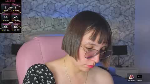 Eliza online show from February 25, 7:50 pm