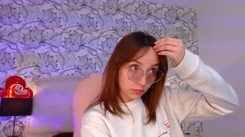 Eliza online show from March 9, 7:15 pm