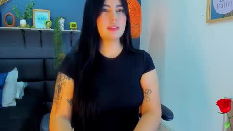 eliza_pink24 online show from February 20, 10:01 pm