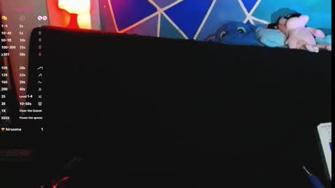 elizabeht_911 online show from March 1, 2:49 am