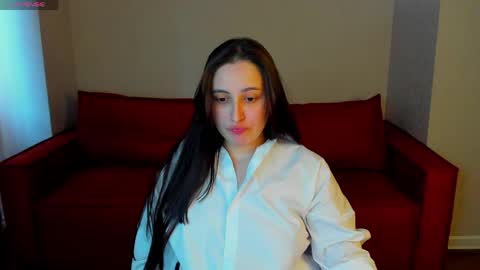 Elizabet online show from June 3, 1:08 am