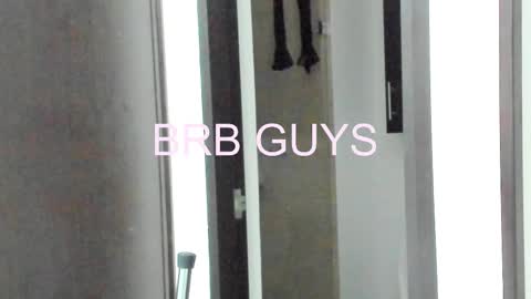 ELIZA online show from December 14, 3:24 am