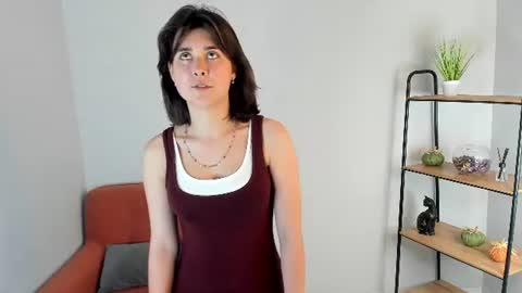 Malena online show from June 10, 2:16 pm
