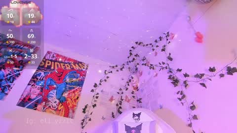 Snapshot of elizabeth_jing chatting on January 14, 10:23 pm Independent Model online show from January 14, 10:23 pm