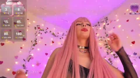 Snapshot of elizabeth_jing chatting on February 12, 10:26 pm Independent Model online show from February 12, 10:26 pm