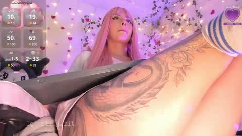 Snapshot of elizabeth_jing chatting on February 23, 2:07 am Independent Model online show from February 23, 2:07 am