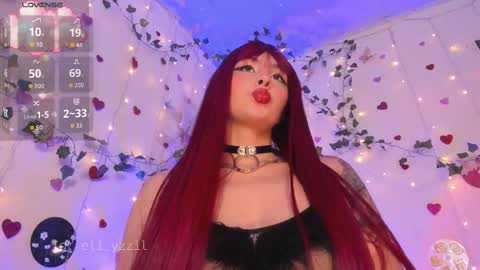 Snapshot of elizabeth_jing chatting on September 10, 9:05 pm Independent Model online show from September 10, 9:05 pm