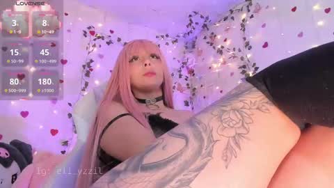 Snapshot of elizabeth_jing chatting on March 6, 10:36 pm Independent Model online show from March 6, 10:36 pm