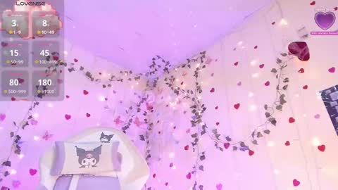 Snapshot of elizabeth_jing chatting on March 2, 5:25 pm Independent Model online show from March 2, 5:25 pm