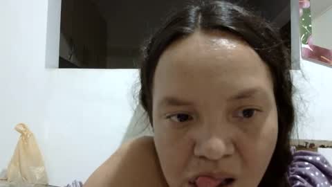 Elizabeth Martinez  online show from February 1, 1:55 am