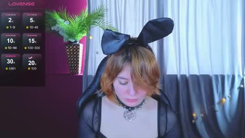 Elizabeth online show from April 17, 9:11 am