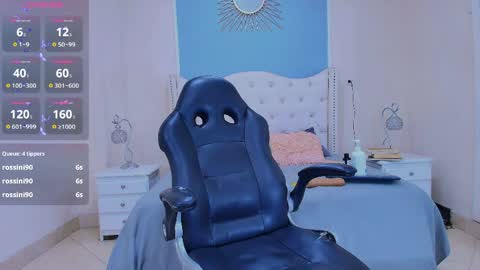 Elizabeth  online show from April 18, 11:49 pm