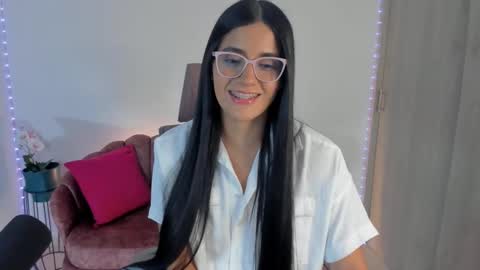 Eliza online show from February 22, 6:06 am