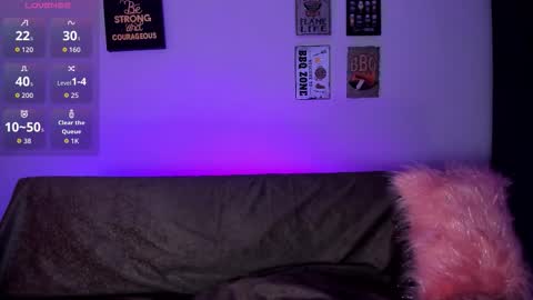 Elizabeth bolt    online show from January 31, 7:44 pm