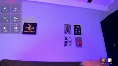 Elizabeth bolt    online show from April 21, 7:43 pm