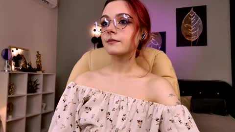 Elizabet online show from November 28, 10:28 pm