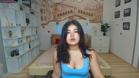 Elizabeth online show from April 20, 8:17 am