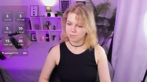 Elizabeth online show from June 8, 1:28 am