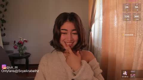 Tuli online show from November 7, 4:31 pm