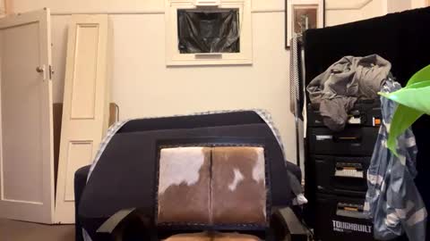 elizaday388 online show from January 6, 12:35 pm