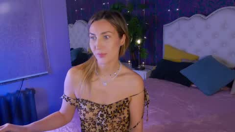 Linda online show from April 7, 6:32 pm