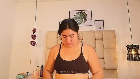 Eliza online show from September 23, 12:21 pm