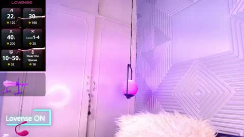 elizbeth_777 online show from October 13, 7:05 pm