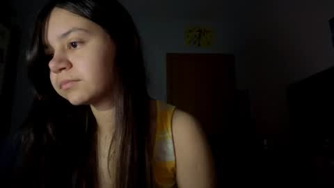 Elisabeth online show from November 16, 9:06 pm