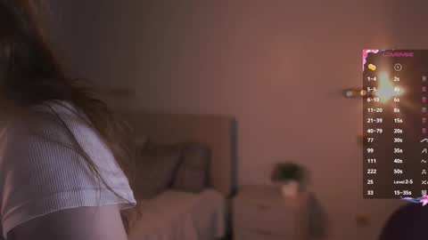 harlotte online show from October 1, 8:57 am