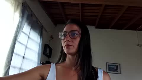 elizka 00 online show from April 20, 4:43 pm