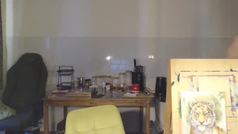 Eliekind online show from March 9, 2:10 pm