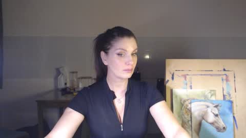 Eliekind online show from January 22, 4:02 am