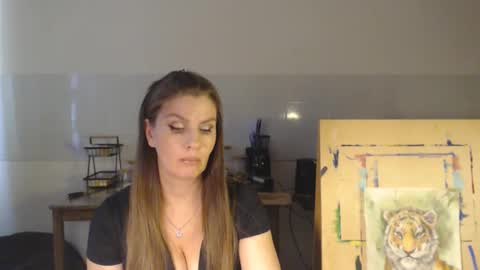 Eliekind online show from March 4, 11:19 am