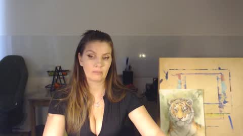 Eliekind online show from February 8, 12:39 pm