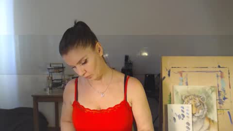 Eliekind online show from March 5, 10:00 am